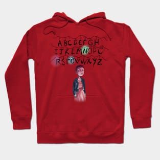 Eleven Hoodie